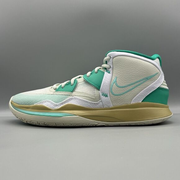 Nike Kyrie Infinity "Keep Sue Fresh" Basketball Shoe CZ0204-002 US Men Size 11 - Picture 4 of 11